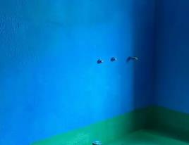 萨尔图卫生间测漏水多少钱